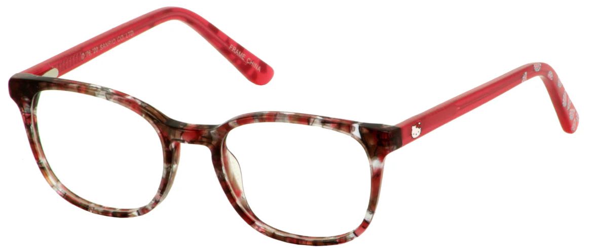 Marco Hello Kitty 325 4-5 años2