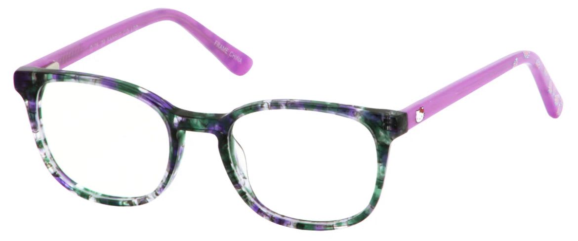 Marco Hello Kitty 325 4-5 años3