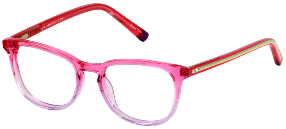Marco Hello Kitty 316 4-6 años1