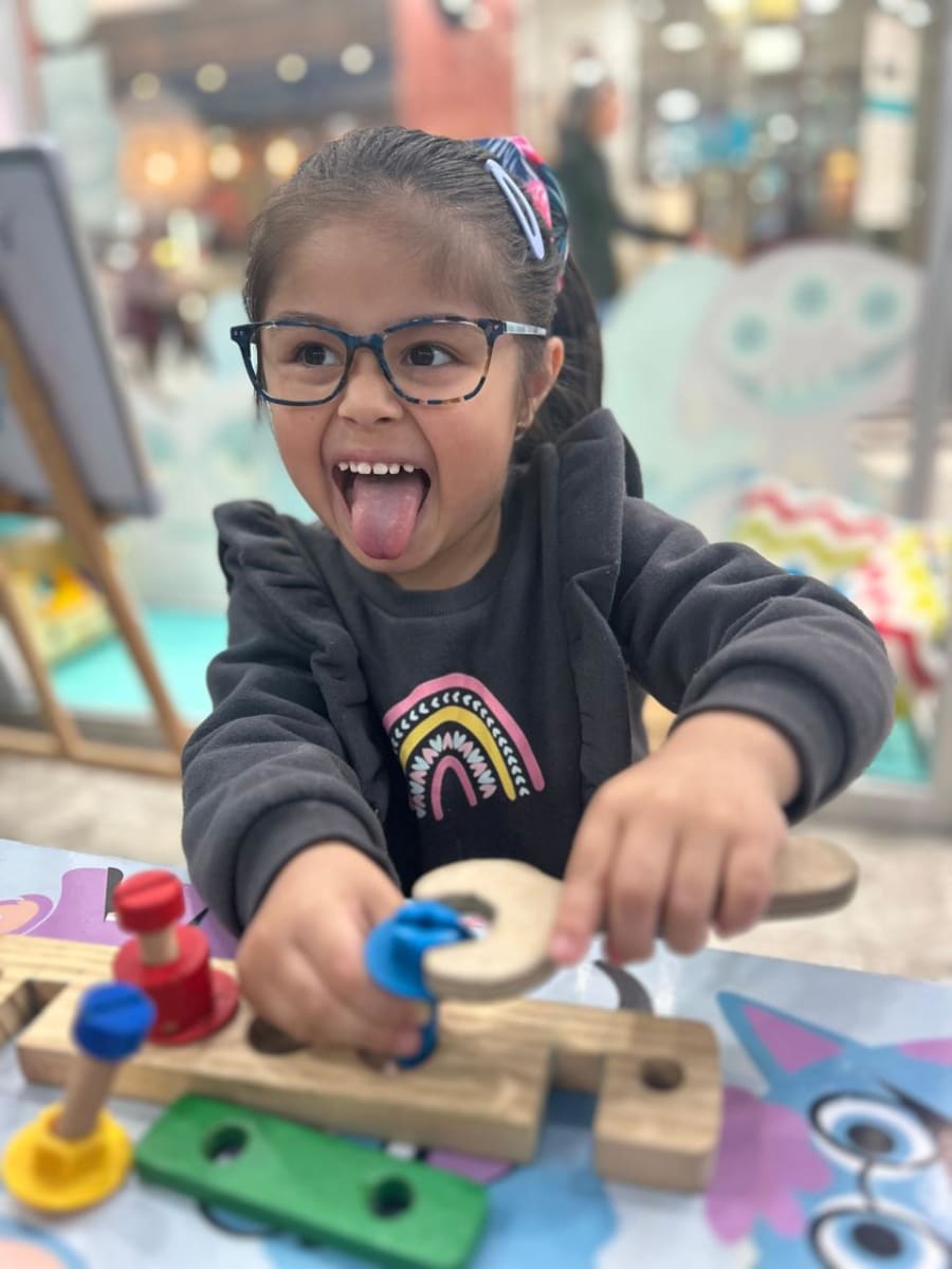 JOADETTS ME013 4-6 años1