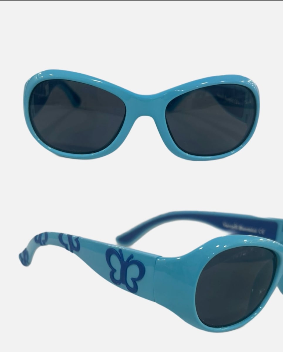 Lente de sol Vercelli Bebé 6 a 18 meses3