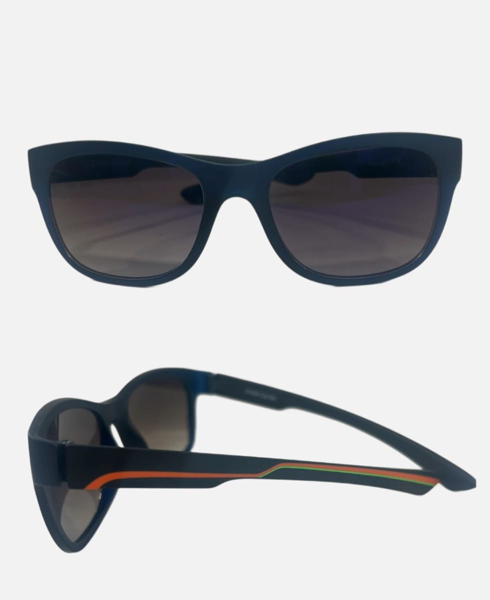 Lente de sol Vercelli espejado, 5 a 7 años3