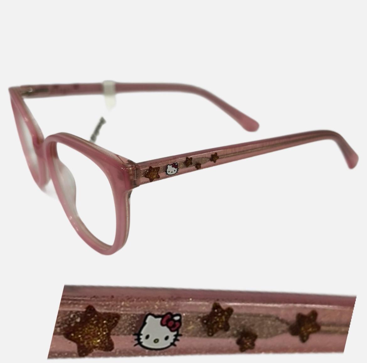 Marco Hello Kitty 362 6-7 años2