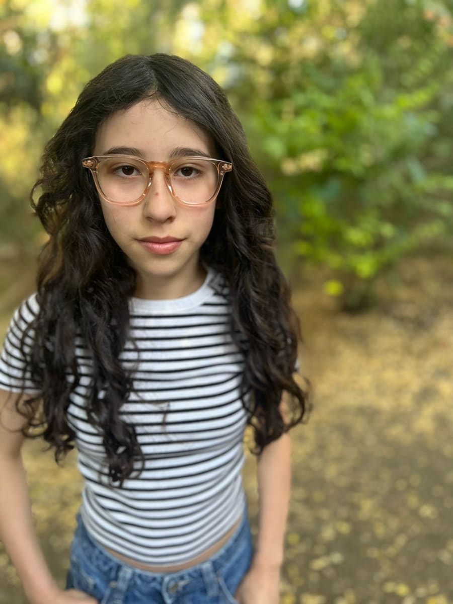 JOADETTS WD1356 10 - 13 años3