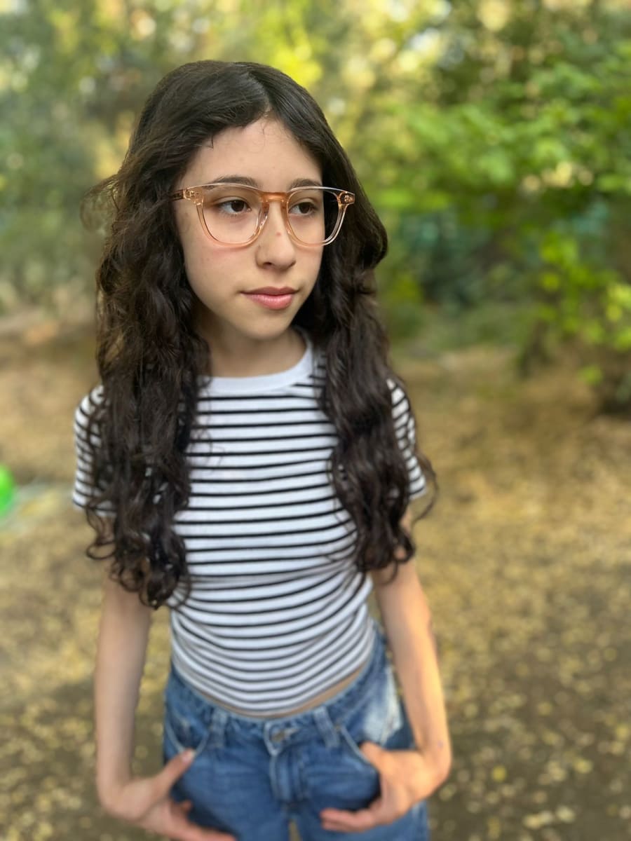 JOADETTS WD1356 10 - 13 años4