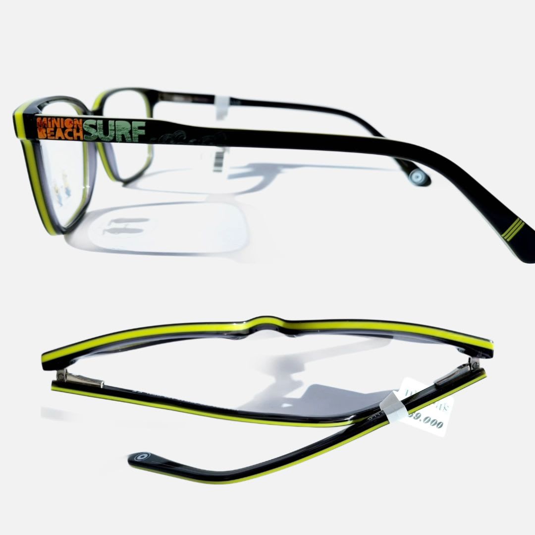 Marco Minions A021 7-9 años1