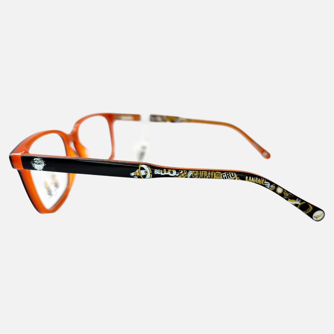 Minions A045 6-8 años4