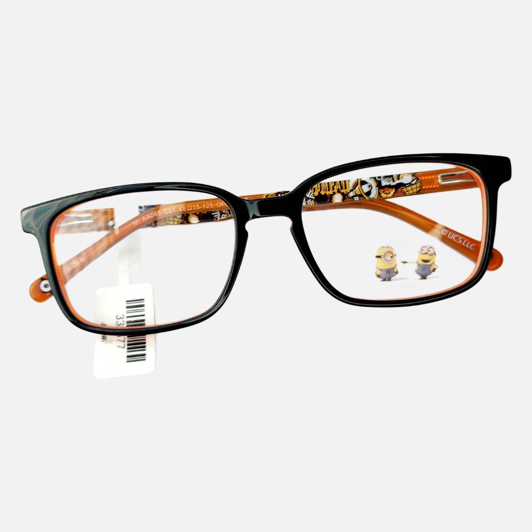 Minions A045 6-8 años3