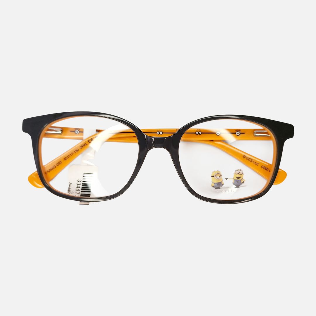 Minions A023 6-8años3