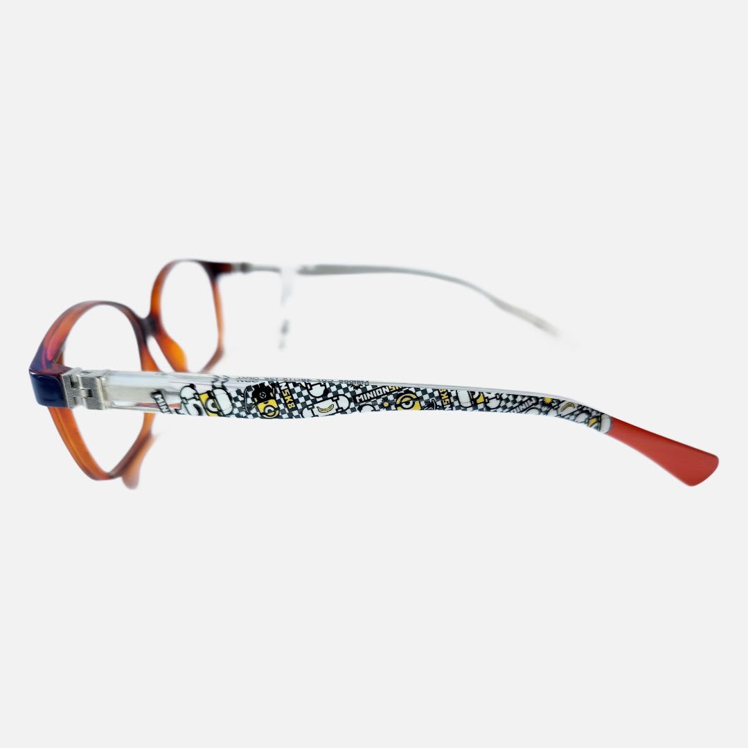 Minions I006 6-8 años2