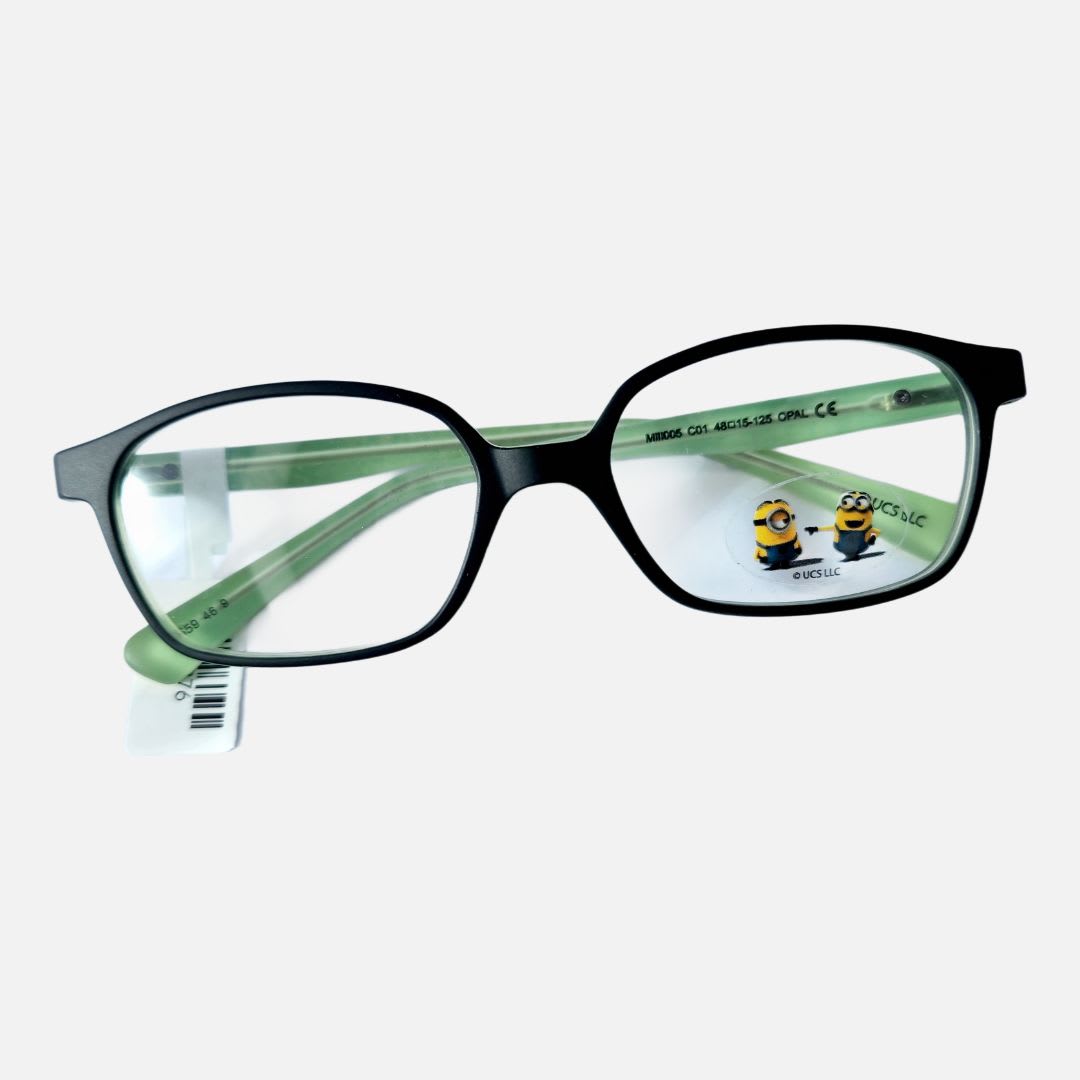 Minions I005 5-7 años1