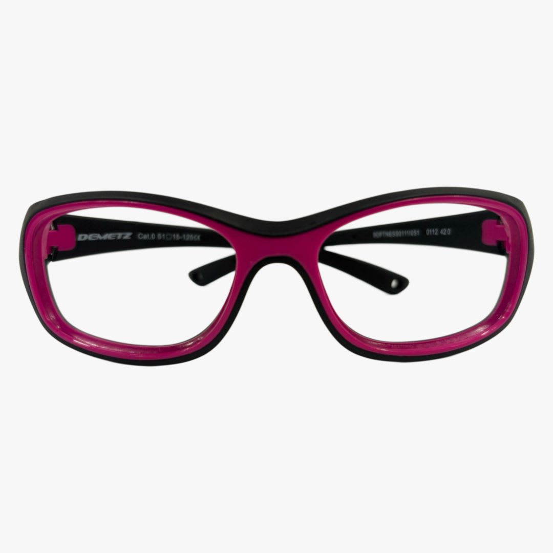 Deportivo Demetz Softness 7-9 años aproximadamente3