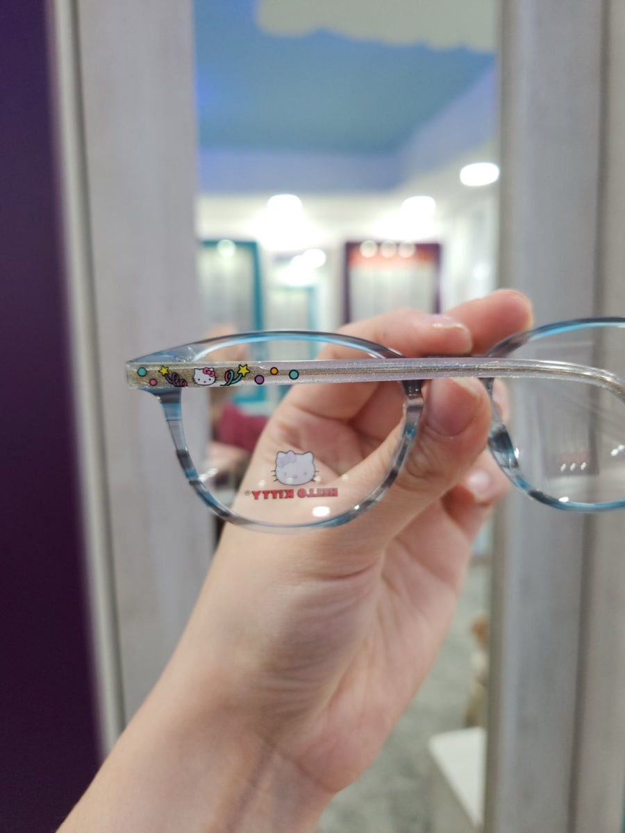 Marco Hello Kitty 358 8-10 años1