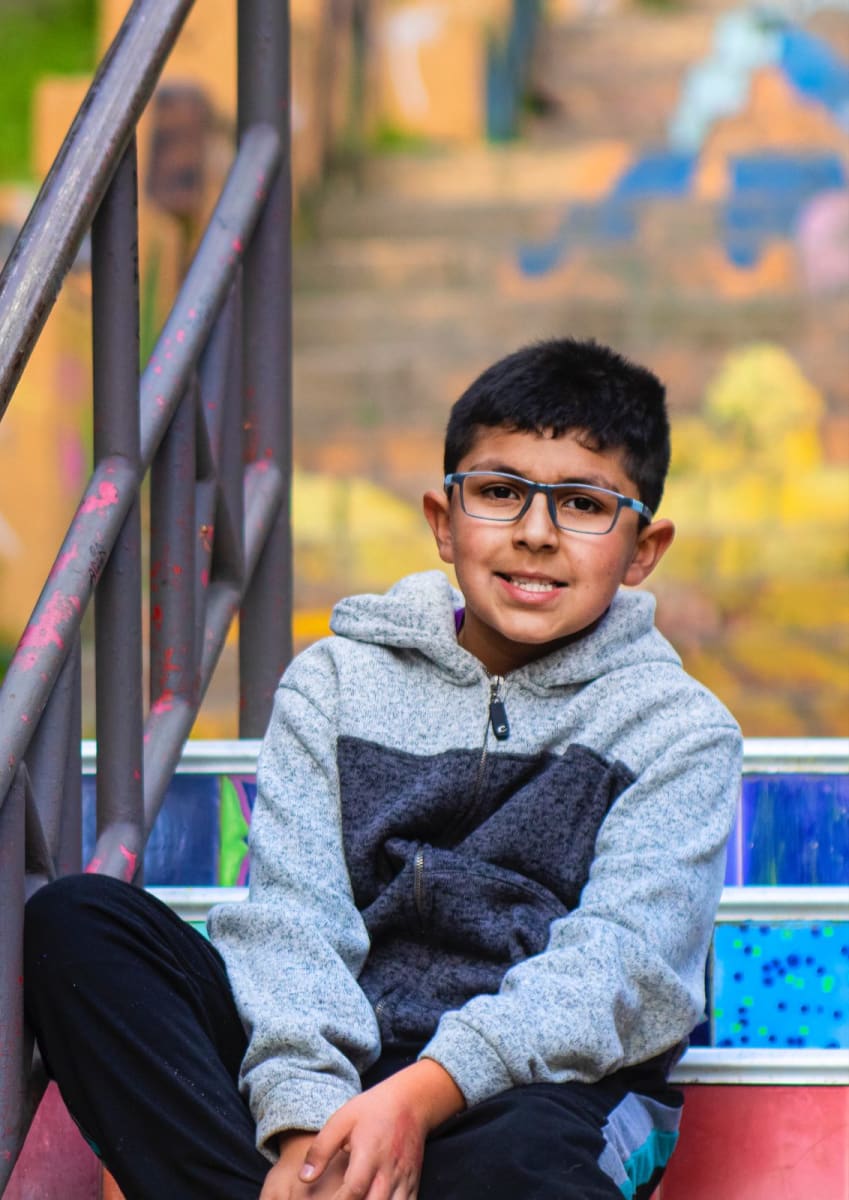 JOADETTS 9026 9-11años7