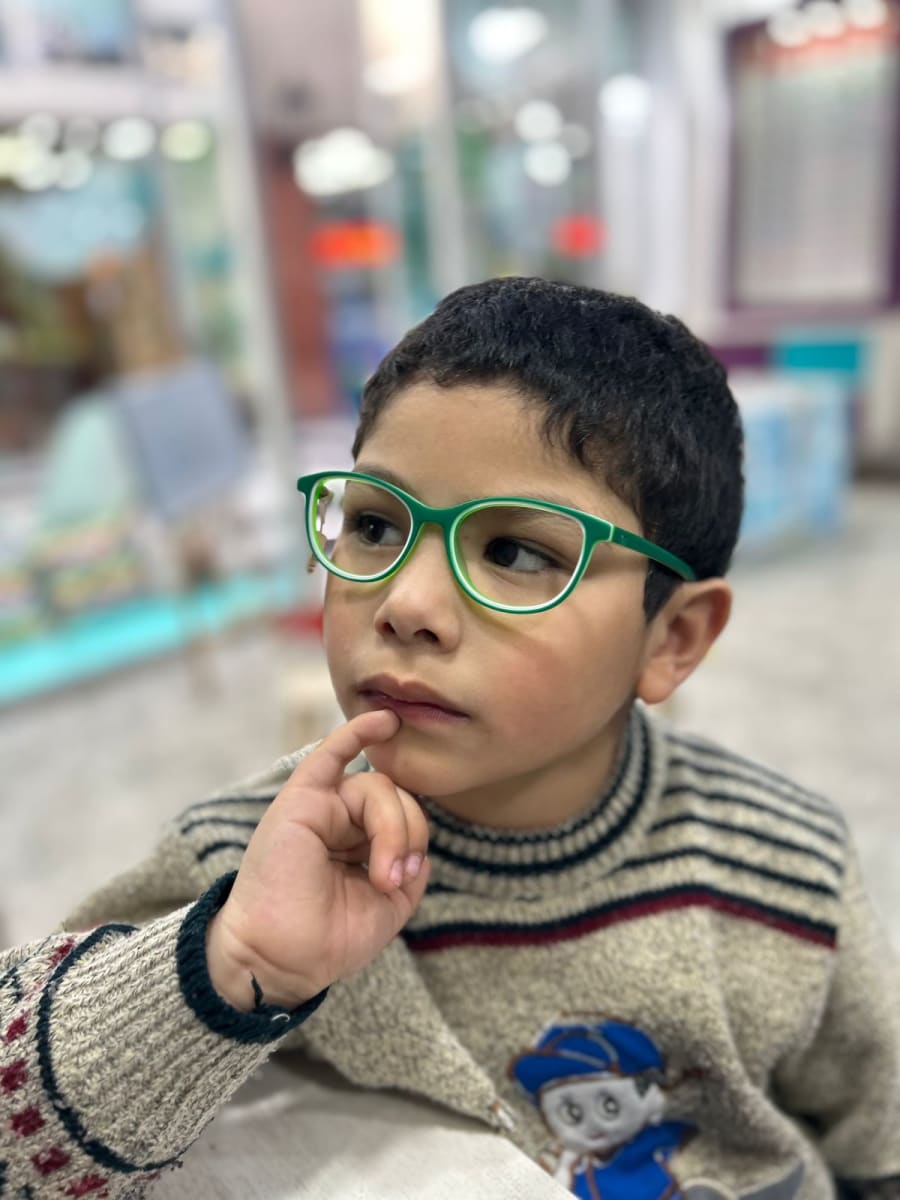 JOADETTS DC8065 4-6 años6