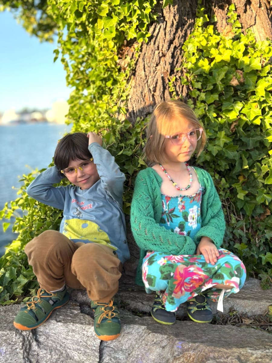 JOADETTS TRD 26 3 a 5 años7