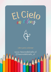 Versículos para colorear