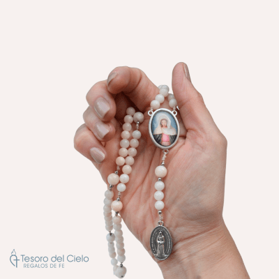Corona de Nuestra Señora de las Lágrimas1