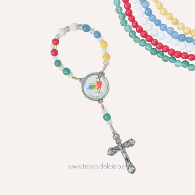 Denario Jubileo 2025