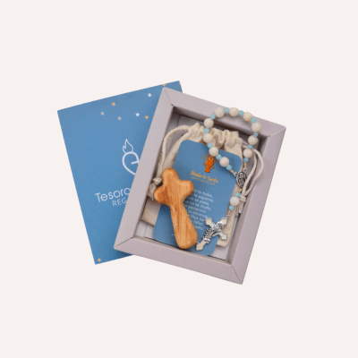 Set Regalo Primera Comunión