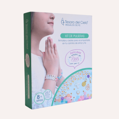 Kit de Pulseras