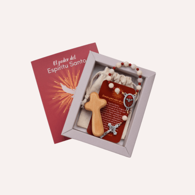 El Poder del Espíritu Santo - Regalo de Confirmación1