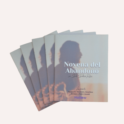 Novena del Abandono1