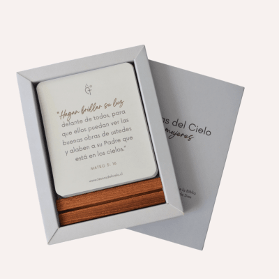 Promesas del Cielo para Mujeres1