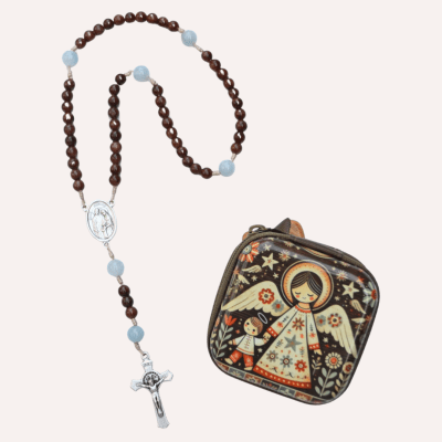 Rosario Café - Azul