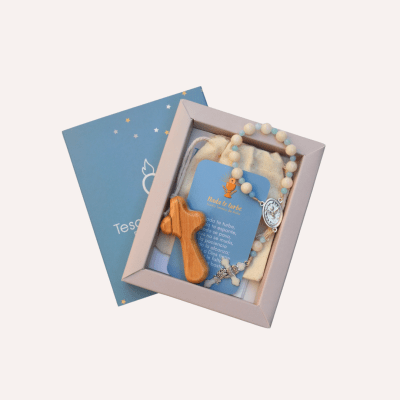 Set Regalo Primera Comunión