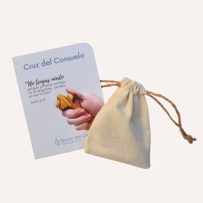 Cruz del Consuelo - Para ti1