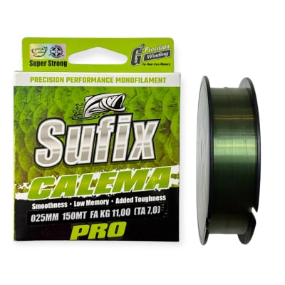 SUFIX CALEMA PRO1