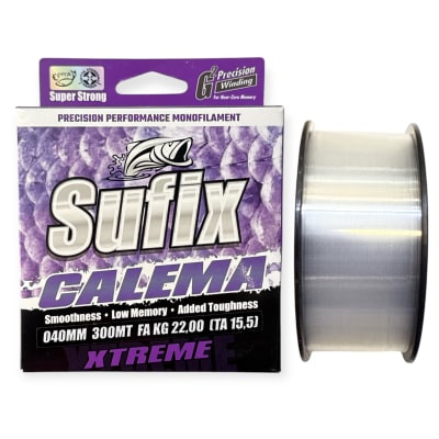 SUFIX CALEMA 3OOMt4