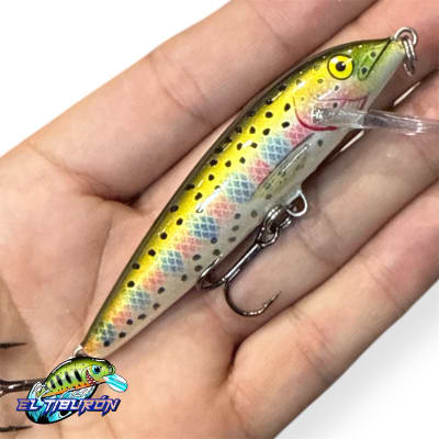 SEÑUELO RAPALA CD-91