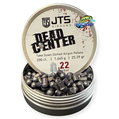 Poston JTS CAL 5.52
