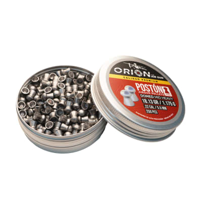 ORION - Poston 5.51