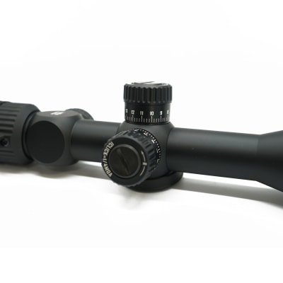 3-9X40 IR   DISCOVERY - MIRA TELESCOPICA1