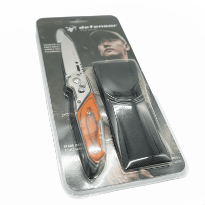 NAVAJA AUTOMATICA DEFENSOR2