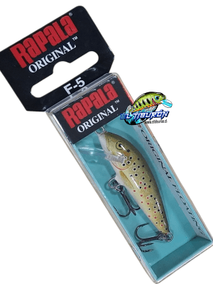 RAPALA F-58