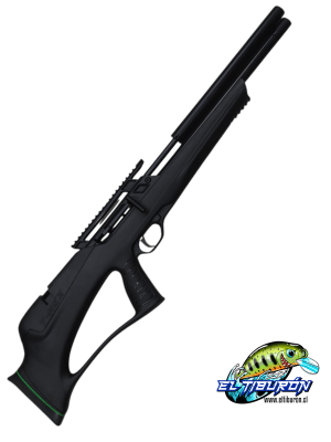 PCP T-REX BULLPUP1