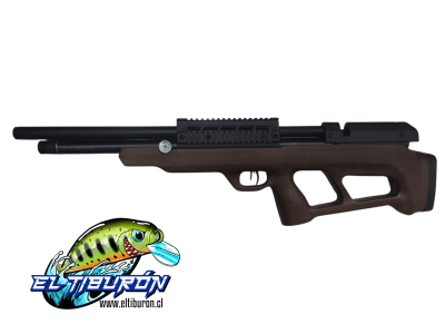 PCP BEEMAN Commodore BullPup / MADERA1
