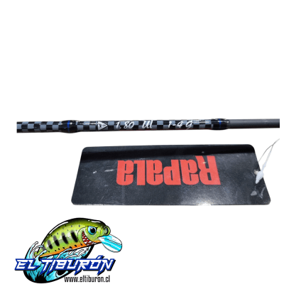 CAÑA RAPALA SHADOW CAST UL2