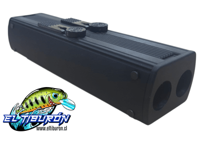 LANZADOR TRAUMATICO APS3