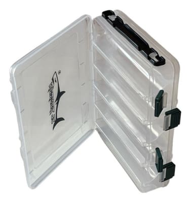 Caja Para 10 Señuelos De Pesca.1