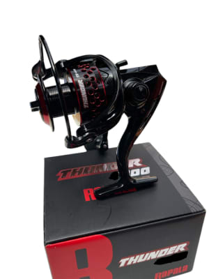 CARRETE RAPALA THUNDER2