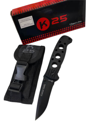 NAVAJA K-25 - #108764