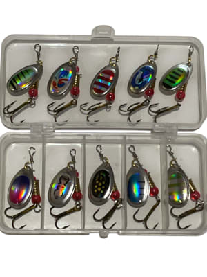 CAJA 10 SPINNERS (CUCHARILLAS)1