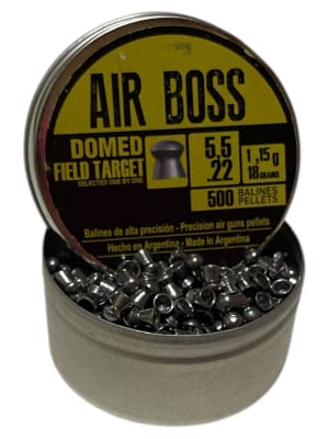 AIRBOSS POSTON APOLO 5.53