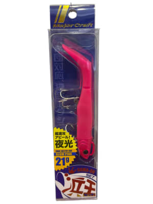 SEÑUELO HAMA-OH 21g (LETAL)3