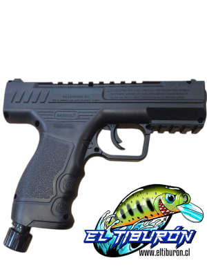 PISTOLA TRAUMATICA - BEEMAN / 19 Joules - CAL .502